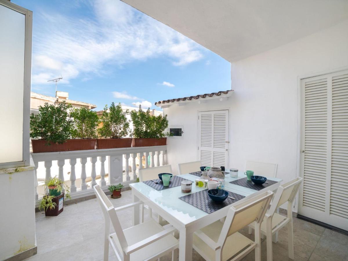 Apartment Can Josep By Interhome Binissalem Εξωτερικό φωτογραφία