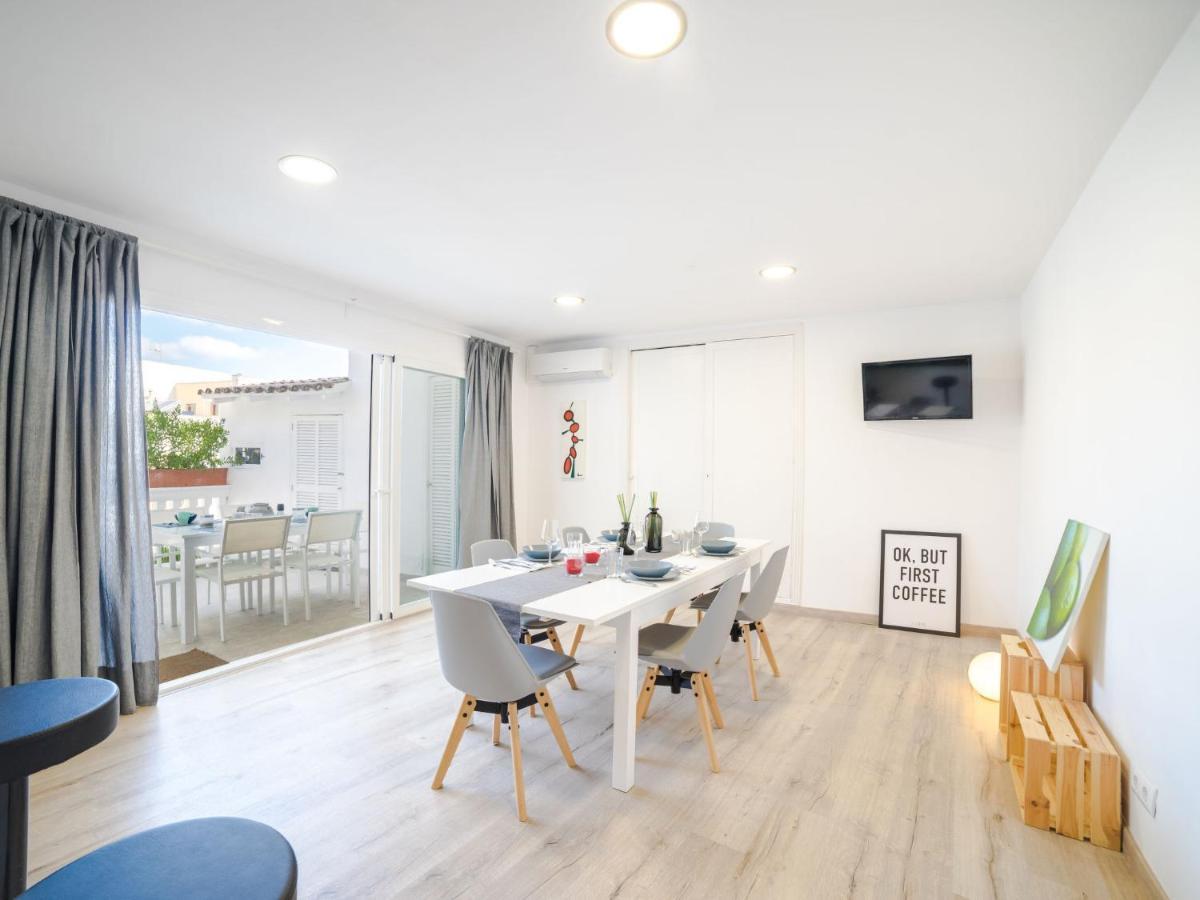 Apartment Can Josep By Interhome Binissalem Εξωτερικό φωτογραφία