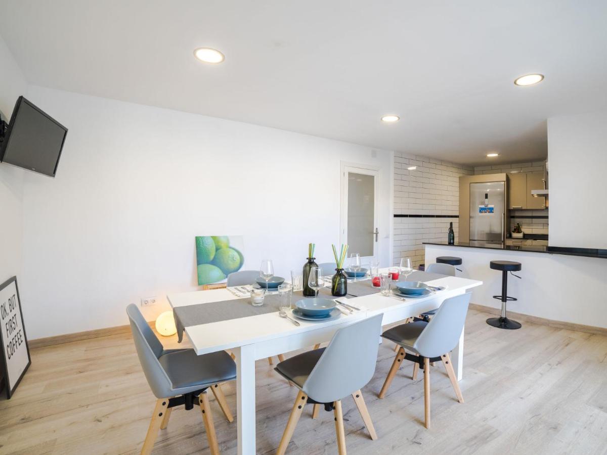 Apartment Can Josep By Interhome Binissalem Εξωτερικό φωτογραφία