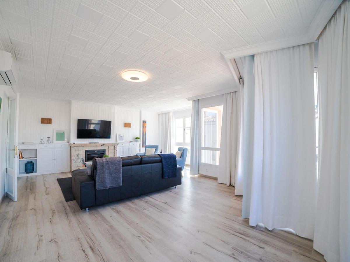 Apartment Can Josep By Interhome Binissalem Εξωτερικό φωτογραφία