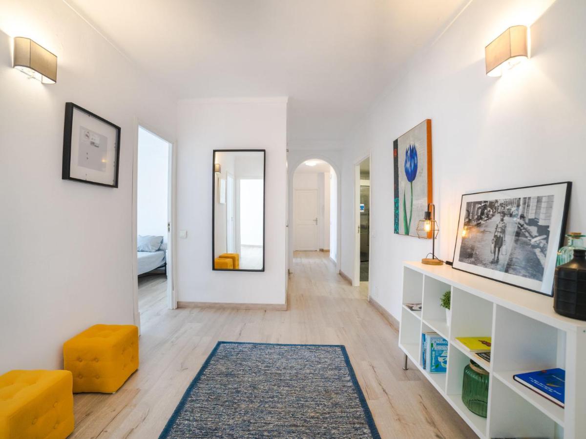 Apartment Can Josep By Interhome Binissalem Εξωτερικό φωτογραφία