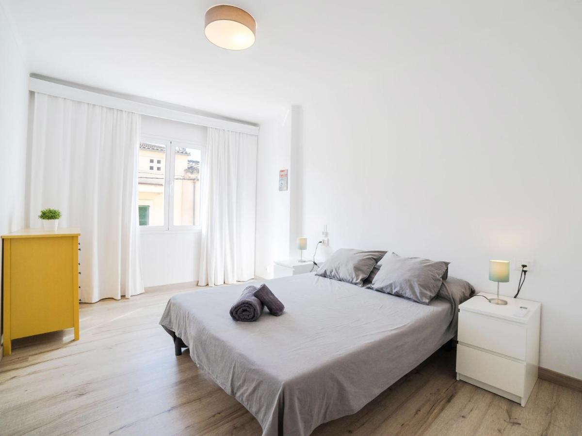 Apartment Can Josep By Interhome Binissalem Εξωτερικό φωτογραφία