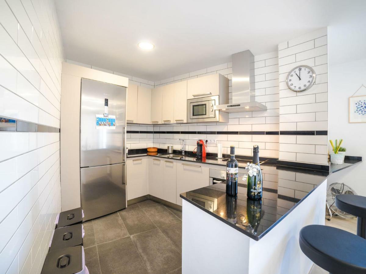 Apartment Can Josep By Interhome Binissalem Εξωτερικό φωτογραφία