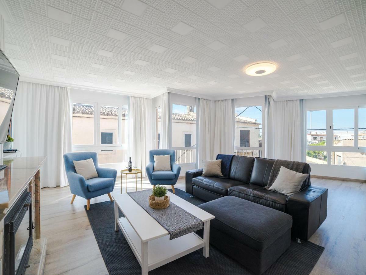 Apartment Can Josep By Interhome Binissalem Εξωτερικό φωτογραφία